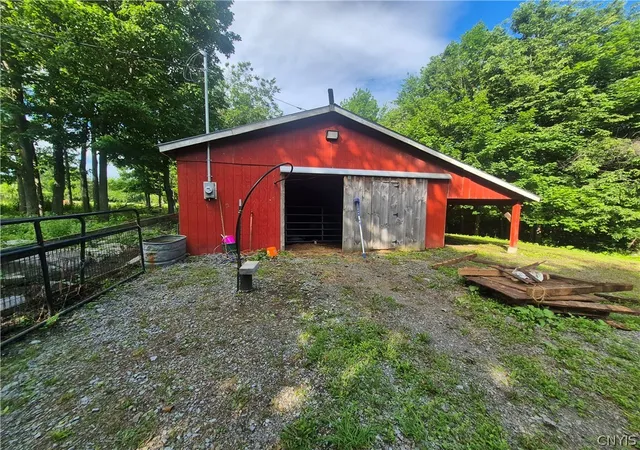 2nd image of 31741 County Route 179, Chaumont, NY 13622 | MLS# S1692373
