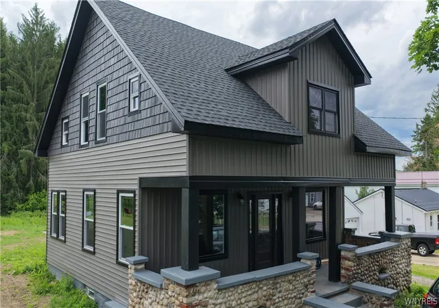 Homes for sale in Machias, NY | 9717 Mckinstry Rd, Machias, NY 14101 | MLS# B1691817
