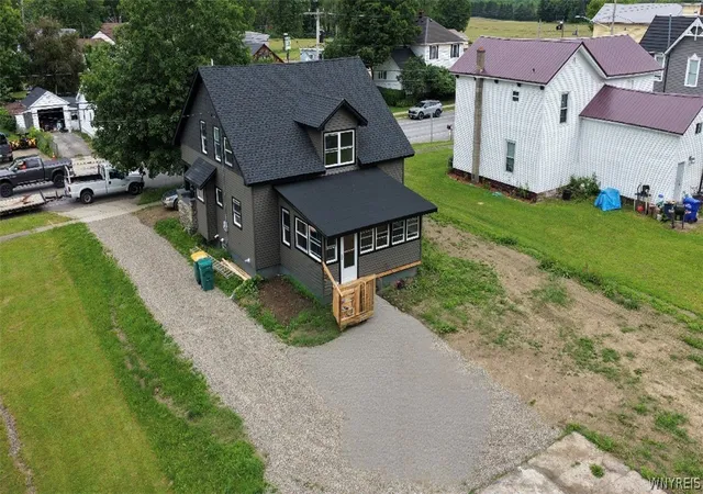 Homes for sale in Machias, NY | 9717 Mckinstry Rd, Machias, NY 14101 | MLS# B1691817
