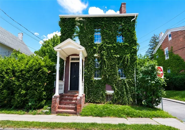 Photo 1 of Sale Pending at 171 Pulteney St, Geneva, NY 14456 | MLS# R1690957 | Listing updated on 2026-07-16