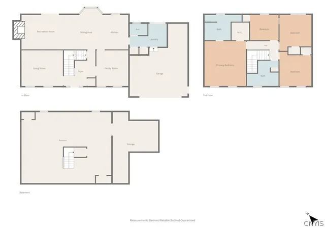 39th image of 106 Zodiac Cir, Liverpool, NY 13090 | MLS# S1691577