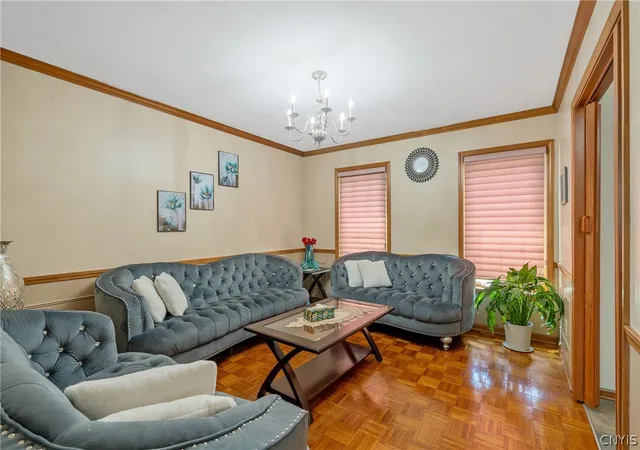 5th image of 106 Zodiac Cir, Liverpool, NY 13090 | MLS# S1691577