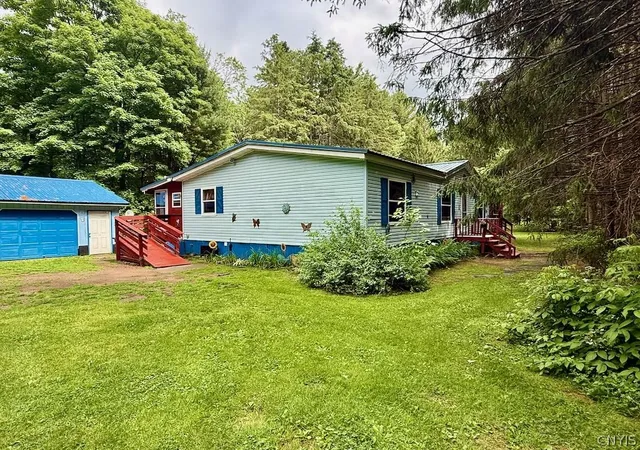 2nd image of 1396 State Route 13, Altmar, NY 13302 | MLS# S1692252