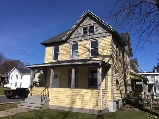 Photo 1 of Multi family home for sale at 1 Franklin St, Auburn, NY 13021 | MLS# S1692392 | Listing updated on 2026-10-29