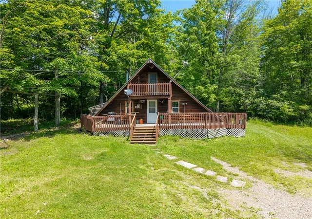 Photo 1 of Single family home for sale at 0 Schneider Rd, Fillmore, NY 14735 | MLS# R1691751 | Listing updated on 2026-07-14