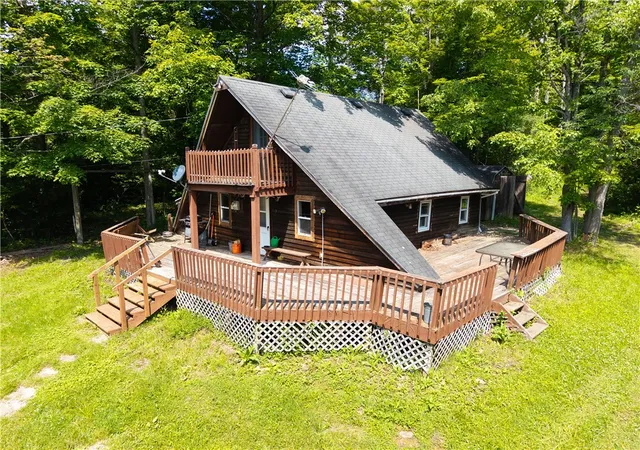 Photo 2 of Single family home for sale at 0 Schneider Rd, Fillmore, NY 14735 | MLS# R1691751 | Listing updated on 2026-07-14