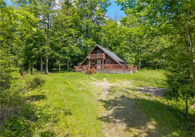Photo 3 of Single family home for sale at 0 Schneider Rd, Fillmore, NY 14735 | MLS# R1691751 | Listing updated on 2026-07-14