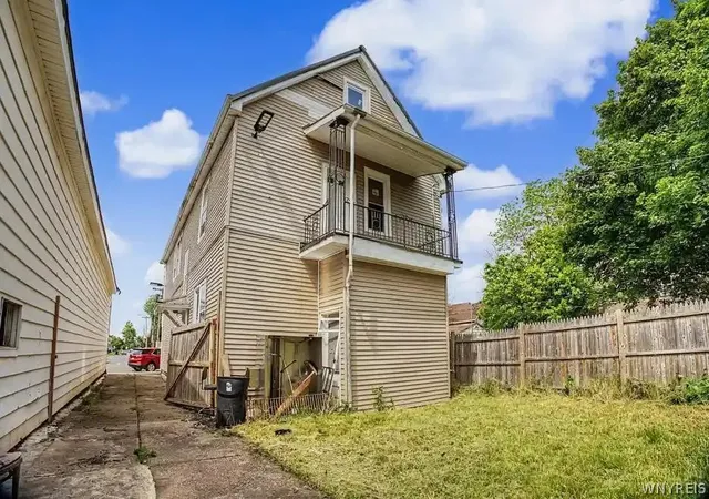 Photo 2 of Multi family home for sale at 2015 Genesee St, Buffalo, NY 14211 | MLS# B1692378 | Listing updated on 2026-06-27