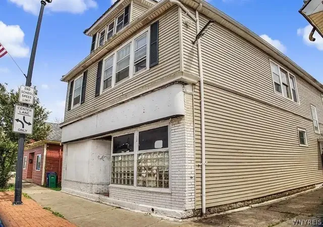 Photo 3 of Multi family home for sale at 2015 Genesee St, Buffalo, NY 14211 | MLS# B1692378 | Listing updated on 2026-06-27