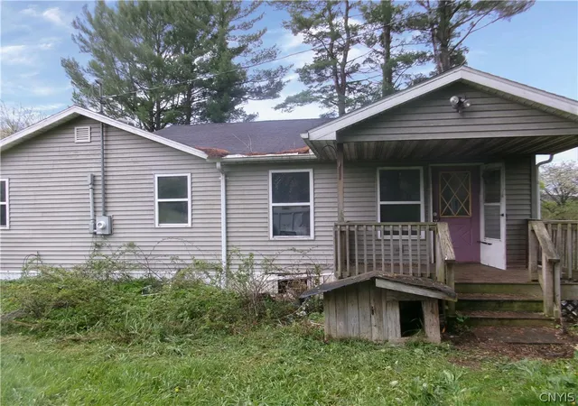 Homes for sale in Candor, NY | 1058 Straits Corners Rd, Candor, NY 13743 | MLS# S1692399