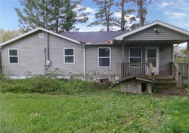 Homes for sale in Candor, NY | 1058 Straits Corners Rd, Candor, NY 13743 | MLS# S1692399