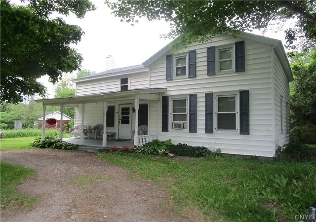1st image of 268 State Hwy 37, Hammond, NY 13646 | MLS# S1692402