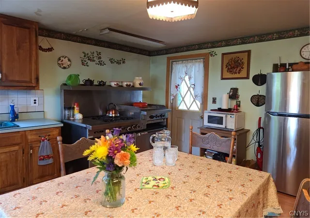 Photo 3 of Single family home for sale at 268 State Hwy 37, Hammond, NY 13646 | MLS# S1692402 | Listing updated on 2026-07-18