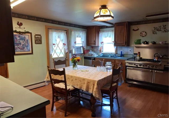 Photo 4 of Single family home for sale at 268 State Hwy 37, Hammond, NY 13646 | MLS# S1692402 | Listing updated on 2026-07-18