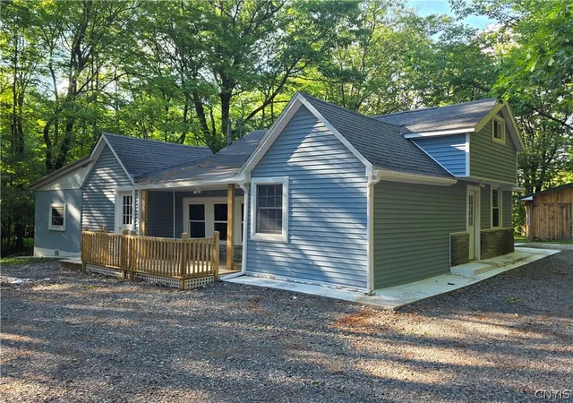 Homes for sale in Frankfort, NY | 344 Brown Rd, Frankfort, NY 13340 | MLS# S1692348