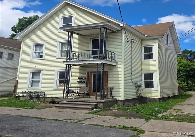 Homes for sale in Utica, NY | 512 Nichols St, Utica, NY 13501 | MLS# S1692409
