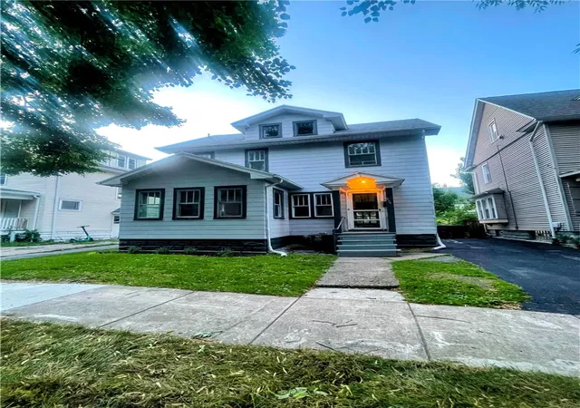 Photo 2 of Sale Pending at 614 Wilkins St, Rochester, NY 14621 | MLS# R1691778 | Listing updated on 2026-07-07