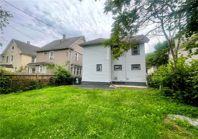 Photo 3 of Sale Pending at 614 Wilkins St, Rochester, NY 14621 | MLS# R1691778 | Listing updated on 2026-07-07