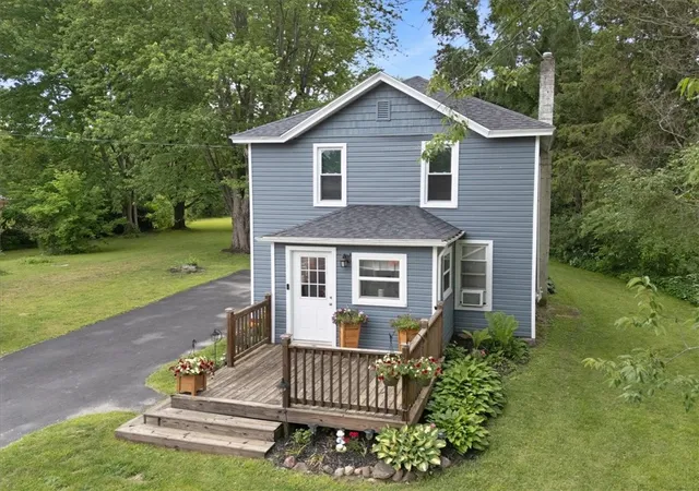 Homes for sale in Sodus, NY | 5729 State Route 14, Sodus, NY 14551 | MLS# R1691959