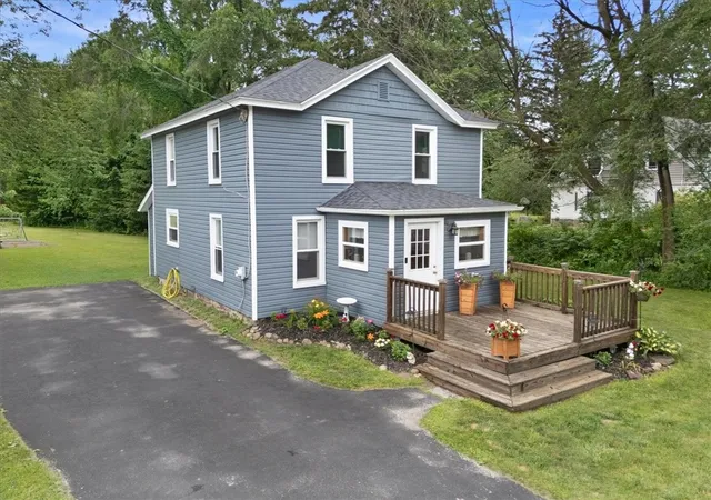 Homes for sale in Sodus, NY | 5729 State Route 14, Sodus, NY 14551 | MLS# R1691959