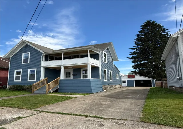 1st image of 49 Fulton St, Hornell, NY 14843 | MLS# R1687576