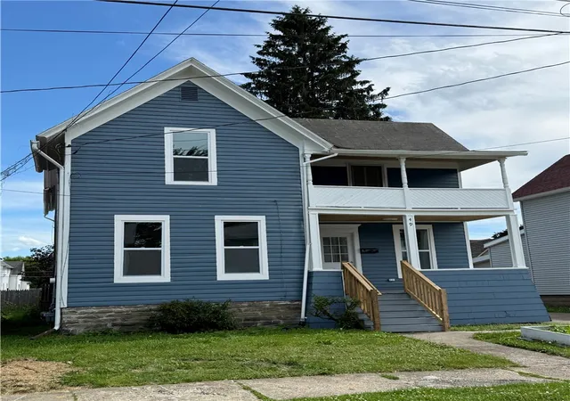2nd image of 49 Fulton St, Hornell, NY 14843 | MLS# R1687576