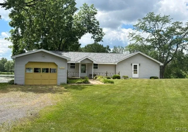 Photo 1 of Sale Pending at 6450 Paino Rd, Hamilton, NY 13346 | MLS# S1691969 | Listing updated on 2026-07-18