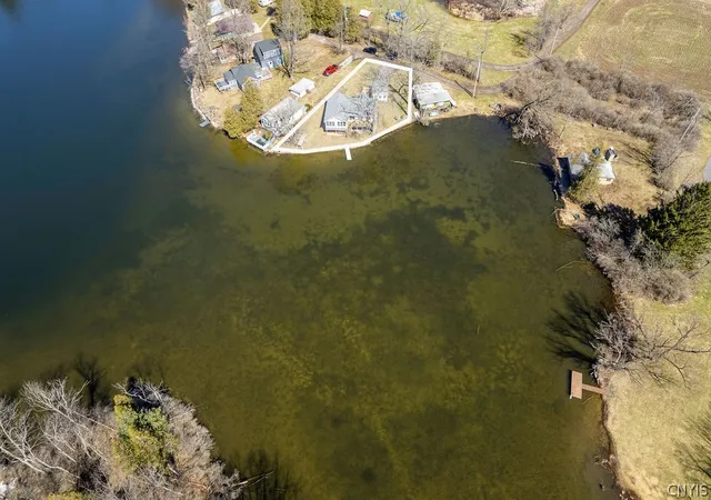 Photo 31 of Sale Pending at 6450 Paino Rd, Hamilton, NY 13346 | MLS# S1691969 | Listing updated on 2026-07-18