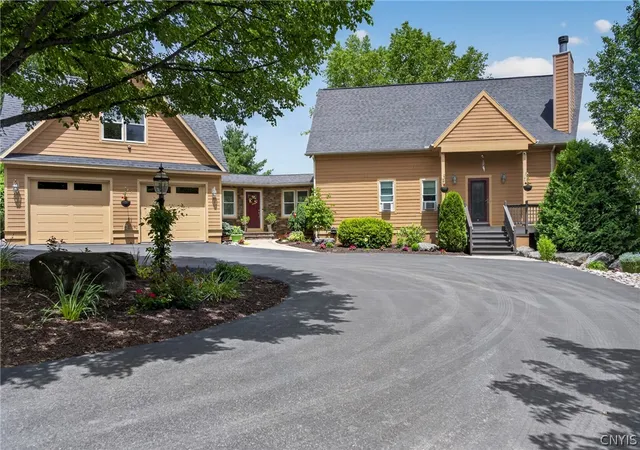 Photo 1 of Single family home for sale at 2726 Gardner Rd, Fabius, NY 13063 | MLS# S1692174 | Listing updated on 2026-07-15
