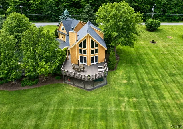 Photo 2 of Single family home for sale at 2726 Gardner Rd, Fabius, NY 13063 | MLS# S1692174 | Listing updated on 2026-07-15