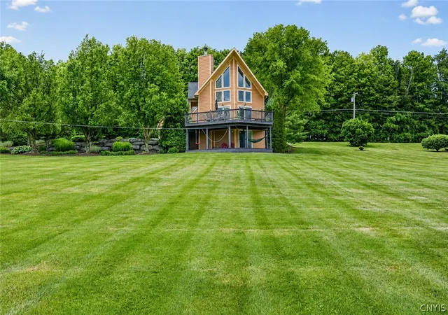 Photo 3 of Single family home for sale at 2726 Gardner Rd, Fabius, NY 13063 | MLS# S1692174 | Listing updated on 2026-07-15