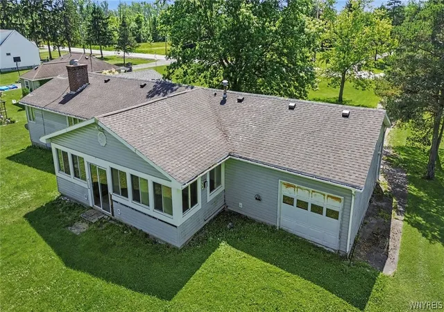 Homes for sale in Alden, NY | 3185 Townline Rd, Alden, NY 14086 | MLS# B1692410
