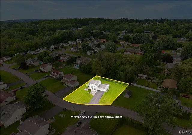 42nd image of 106 Laura Dr, Syracuse, NY 13209 | MLS# S1691936