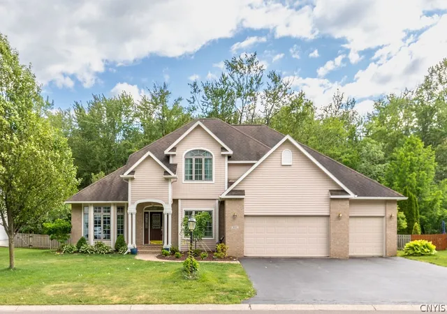 1st image of 8411 Vermillion Cir, Lysander, NY 13027 | MLS# S1691995