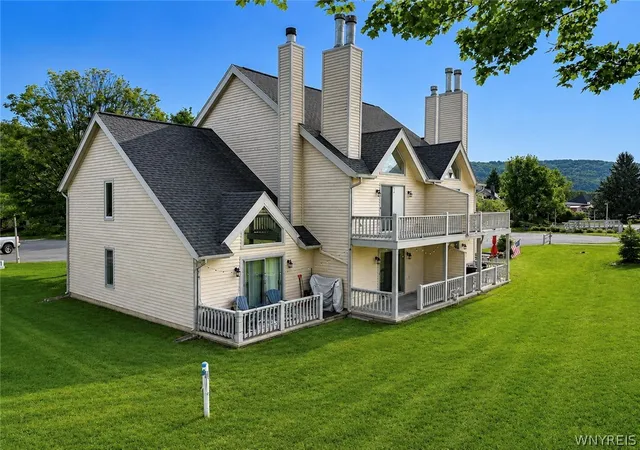 Homes for sale in Ellicottville, NY | 180 Wildflower, Ellicottville, NY 14731 | MLS# B1691223