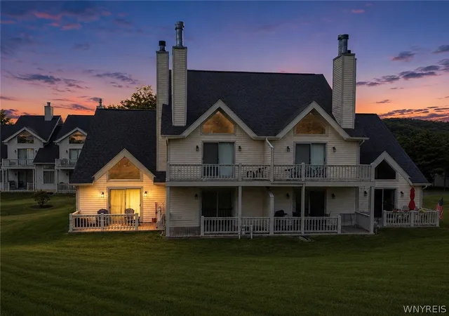 Homes for sale in Ellicottville, NY | 180 Wildflower, Ellicottville, NY 14731 | MLS# B1691223