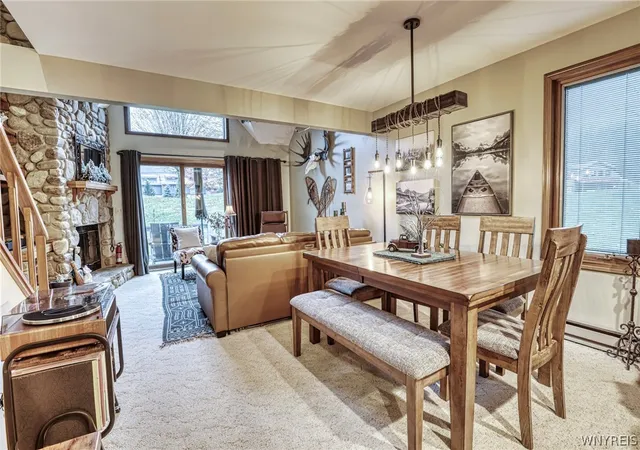Homes for sale in Ellicottville, NY | 180 Wildflower, Ellicottville, NY 14731 | MLS# B1691223