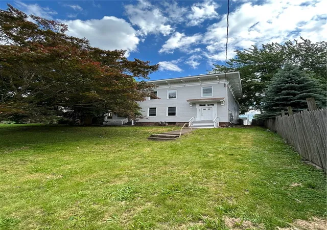 Photo 1 of Multi family home for sale at 114 W Park St, Albion, NY 14411 | MLS# R1692435 | Listing updated on 2026-07-27