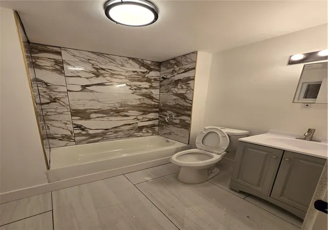 Listing Photo 5 - Condo for sale in building located at 114 W Park St, Albion, NY 14411