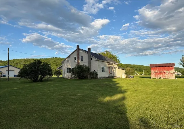 Photo 1 of Sale Pending at 3863 State Route 41, Cincinnatus, NY 13040 | MLS# S1691646 | Listing updated on 2026-07-17