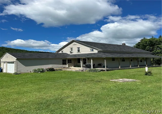 Photo 2 of Sale Pending at 3863 State Route 41, Cincinnatus, NY 13040 | MLS# S1691646 | Listing updated on 2026-07-17