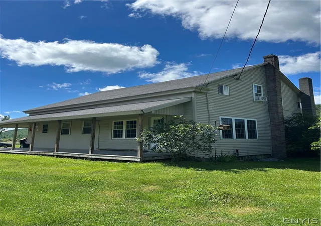 Photo 3 of Sale Pending at 3863 State Route 41, Cincinnatus, NY 13040 | MLS# S1691646 | Listing updated on 2026-07-17