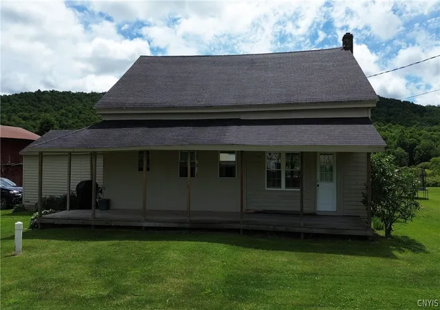 Photo 49 of Sale Pending at 3863 State Route 41, Cincinnatus, NY 13040 | MLS# S1691646 | Listing updated on 2026-07-17