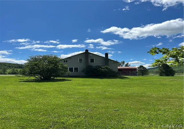 Photo 4 of Sale Pending at 3863 State Route 41, Cincinnatus, NY 13040 | MLS# S1691646 | Listing updated on 2026-07-17