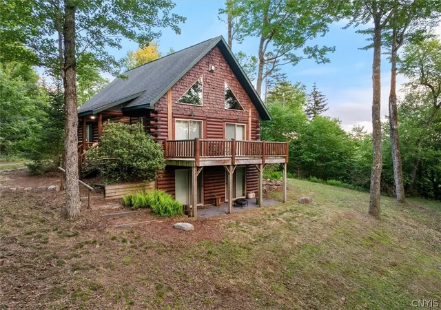 Homes for sale in Ohio, NY | 171 Ash Creek Rd, Ohio, NY 13324 | MLS# S1692336