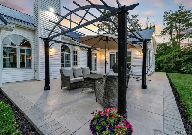 49th image of 5132 Upper Mountain Rd, Cambria, NY 14094 | MLS# B1691535