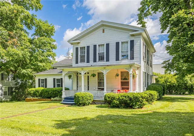1st image of 25 South St, Geneseo, NY 14454 | MLS# R1692444