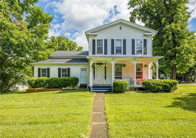 2nd image of 25 South St, Geneseo, NY 14454 | MLS# R1692444