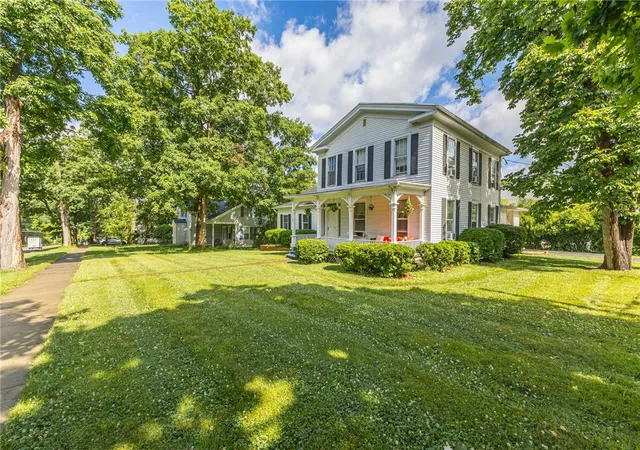 3rd image of 25 South St, Geneseo, NY 14454 | MLS# R1692444
