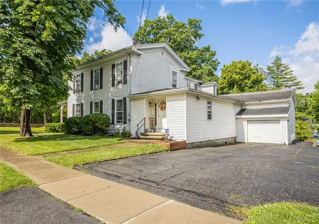 5th image of 25 South St, Geneseo, NY 14454 | MLS# R1692444